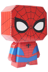 🎨 Pack Extra: +200 Personagens 3D!